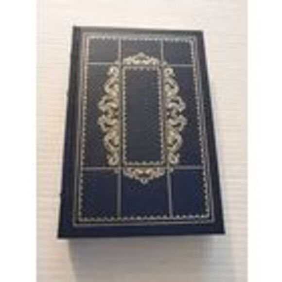 "Pere Goriot" by Honore de Balzac 1980 Illustrated Franklin Library Limited Ed - Picture 1 of 6